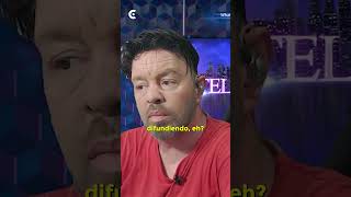 Mensaje directo a su hija