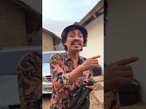 Ziarah Makam Ibu | Anak Durhaka