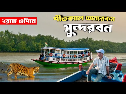 শীতকালে অন্যরকম সুন্দরবন ভ্রমণ | 2 Nights 3 Days Sundarban Tour Package | Sundarban Tour Plan 2024