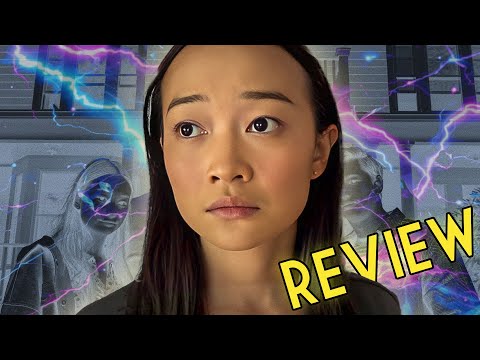 PRESENCE - Light On Horror, Heavy On Heart? (2025) Movie REVIEW