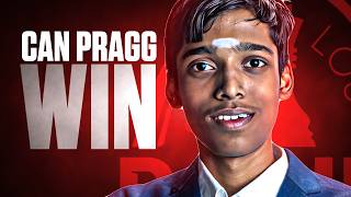 Will Praggnanandhaa win St. Louis Rapid and Blitz 2026? | Ft. IM Sagar Shah