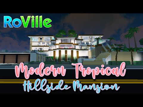Roville Property Code Mansion 07 2021 - rowville property codes roblox