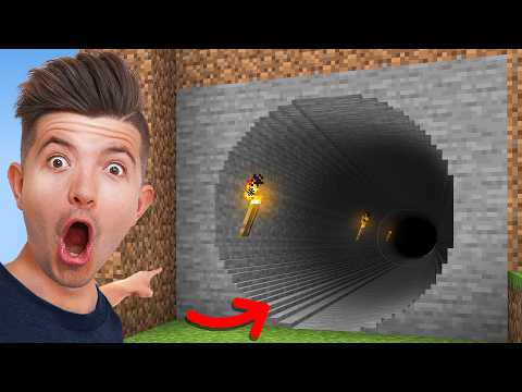 Minecraft's Most Dangerous Traps!