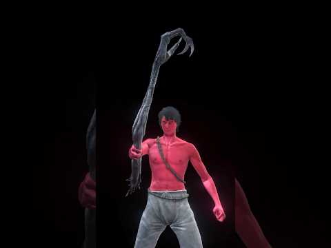 Weapons made from Enemies are Weird #2