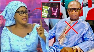 La réplique pimentée de Maïmouna Bousso à Badara Gadiaga " Fén ak Soss...