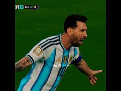 Messi Epic Long Shots