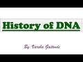 Key Concepts in Genetic Engineering
