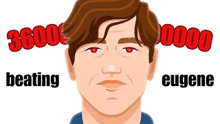 i beat this 3600 elo chess.com bot (i am 600 elo)
