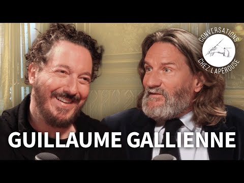 «Retrouver ses racines est un besoin» Guillaume Gallienne répond à Frédéric Beigbeder