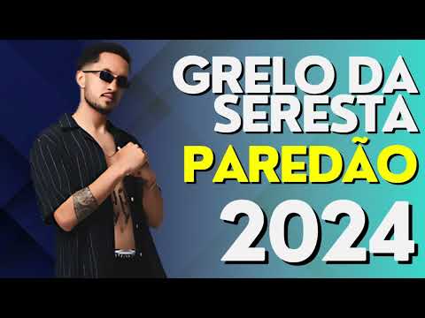 Grelo Da Seresta CD Completo 2024 - Grilo Da Seresta Só Fé - Vida Loka | De Graça ou Pagando 😍