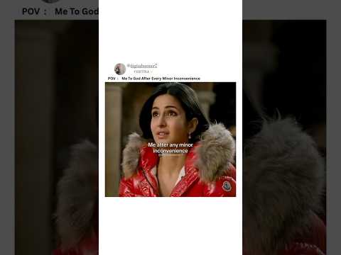 that one girl in every family 😌| #katrinakaif #youtubeshorts #expression #mood #talk #pov #fyp