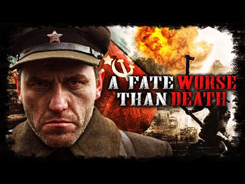 Beware the Russian Bear - The USSR & It’s Satellites BRUTAL WW2 Experience