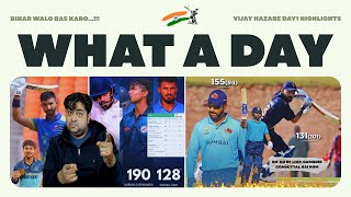 Non Committal Guys 🤣 Virat 131 & Rohit 155 🔥