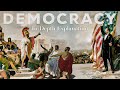 Understanding Democracy: Athens and America