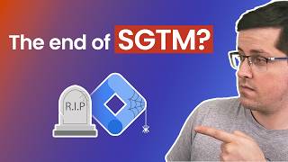 Is Google Data Manager the end of server-side Google Tag Manager?
