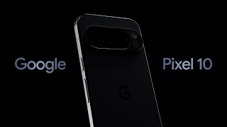Google Pixel 10 | のりかえよう