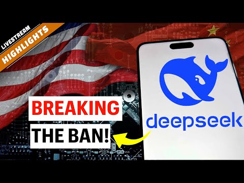 A closer look at DeepSeek’s ownership and operations