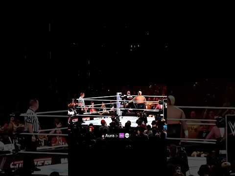 Roman Reigns ~ Return Aura ♾️💀