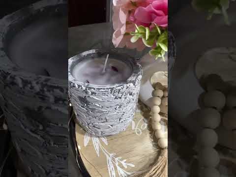 Como decorar un centro de mesa