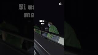 La frontera de Estados Unidos está cerrada a la migración ilegal
