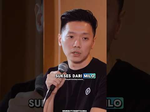 Semua yg kita Fokusin pasti Jadi
