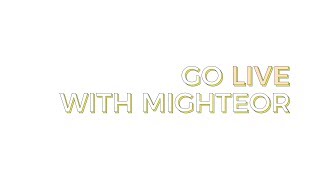 Mighteor Streaming Reel