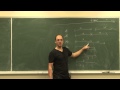 Allen's Interval Algebra Concepts