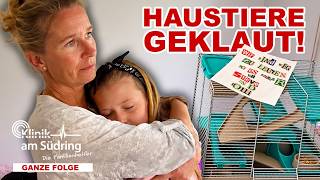 Heimlich geklaut?!! Böser Verdacht gegen Stiefschwester! | Die Familienhelfer