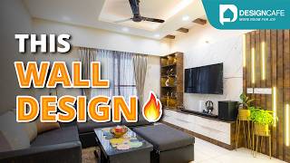Living Room Ideas for Modern Homes | 25 Living Room Designs That Transform Your Space