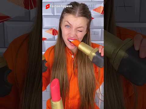 Lipstick Chocolate 🍫|New Viral Gadgets, Smart😨 Appliances, Kitchen Utensils/ Home Inventions #shorts