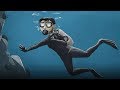 Scuba Diving Adventure and Life Lessons