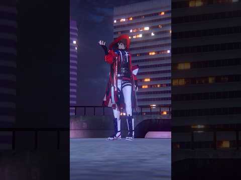 BON / Number_i 踊ってみた