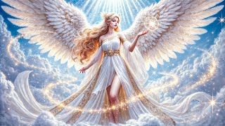 Frequency Of Angel 1111Hz✨Angel Protects You, Eliminates Evil And Brings Healing, Peace And Mirac...