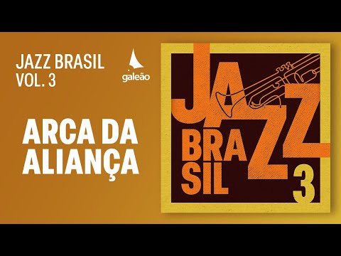 Vinicius Chagas e Igor Bollos - "Arca da Aliança" (Jazz Brasil Vol. 3 - 2025)