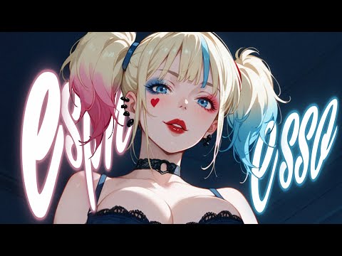 Nightcore - Espresso