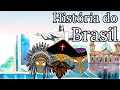 História do Brasil: Questões e Respostas
