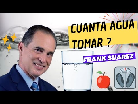 FORMULA DE FRANK SUAREZ 😊✅️ #adelgazar #salud #metabolismo