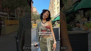 What Are People Wearing #RateTheFit