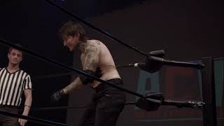 Ninja vs M - Champion of Cyprus Qualifier (Full Match) | ACW: Breaking Point 2025