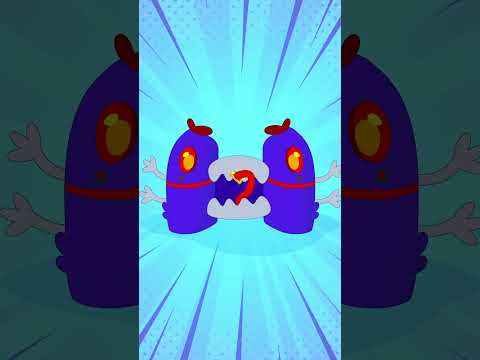 Cartoon For Kids: Do You Know Subway Safety Rules? Bamboo Teaches You! ⭐️ Stories For Kids by Bamboo