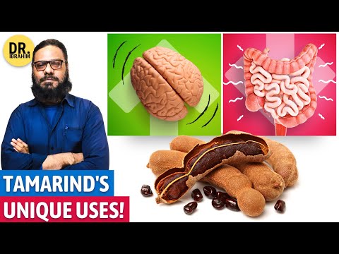 Imli Ke Jismani Aur Rohani Fawaid! Tamarind Benefits (Urdu/Hindi) Dr. Ibrahim