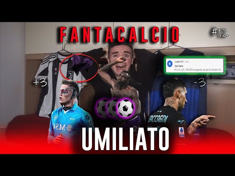 KEAN! KEAN! KEAAAAAAAAAAAAAAAAAAAAAN! HO SUBITO LA TRIPLETTA DI MOISE KEAN! IL MIO FANTACALCIO EP.12