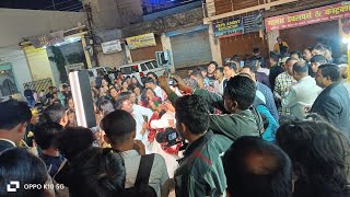 Barat drwaje par live