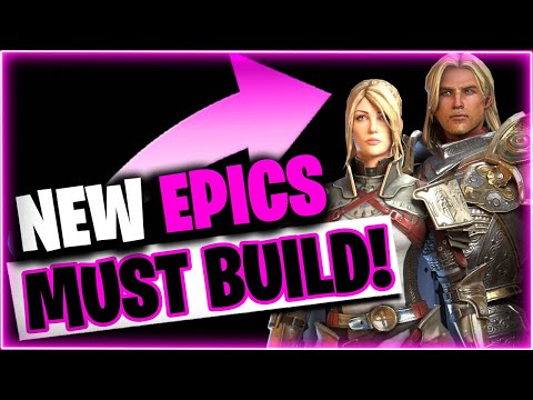 NEW BALANCE CHANGES! Should you rush to build them? | RAID Shadow Legends