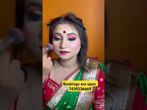 bridal makeup 💄#foryou #makeup #viral #viralvideo