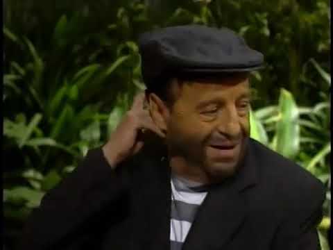 Los Caquitos - Rifando el hotel