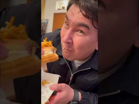 Гарик Харламов и Азамат Мусагалиев - капустофель есть!!!
