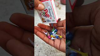 Unique types pop pop crackers testing #shorts