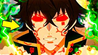 HÉROE busca VENGANZA por ser ACUSADO de ESCLAVIZAR a una PRINCESA | Anime Resumen