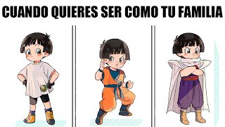 LOS MEMES MAS GRACIOSOS DE DRAGON BALL #15